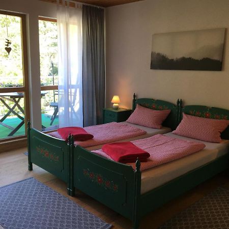 Bartleshof Apartment Wolfach Ngoại thất bức ảnh