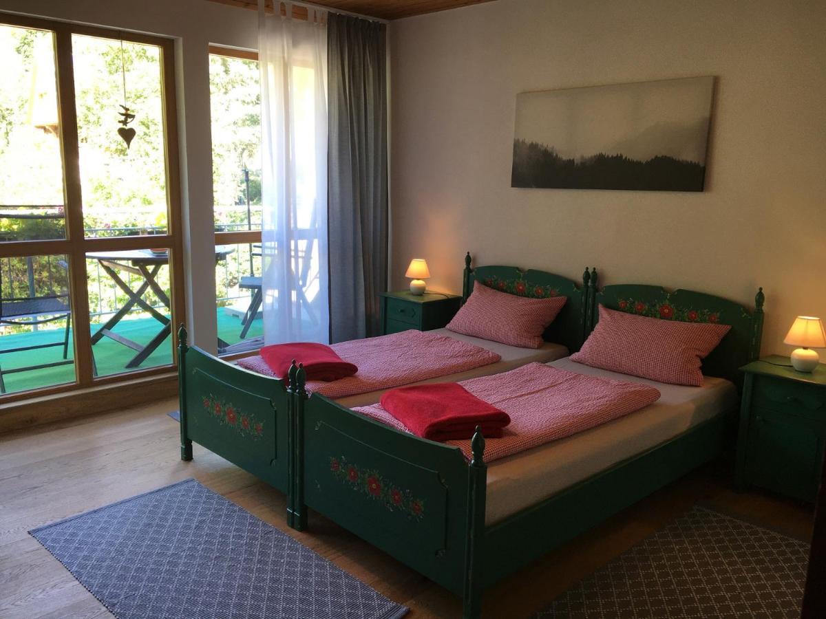 Bartleshof Apartment Wolfach Ngoại thất bức ảnh
