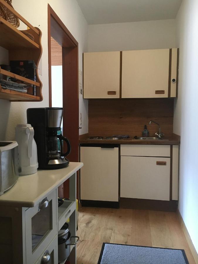Bartleshof Apartment Wolfach Ngoại thất bức ảnh
