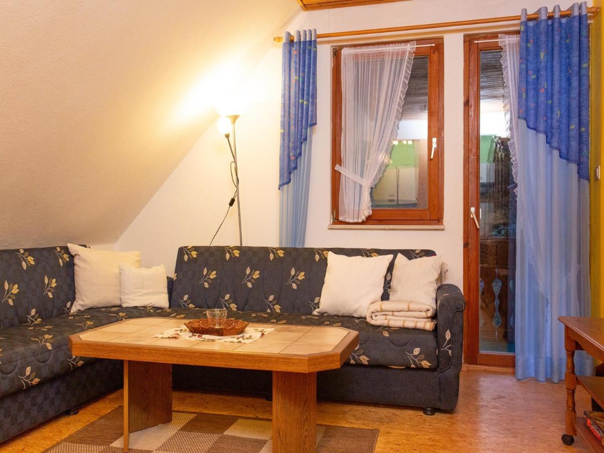 Bartleshof Apartment Wolfach Ngoại thất bức ảnh