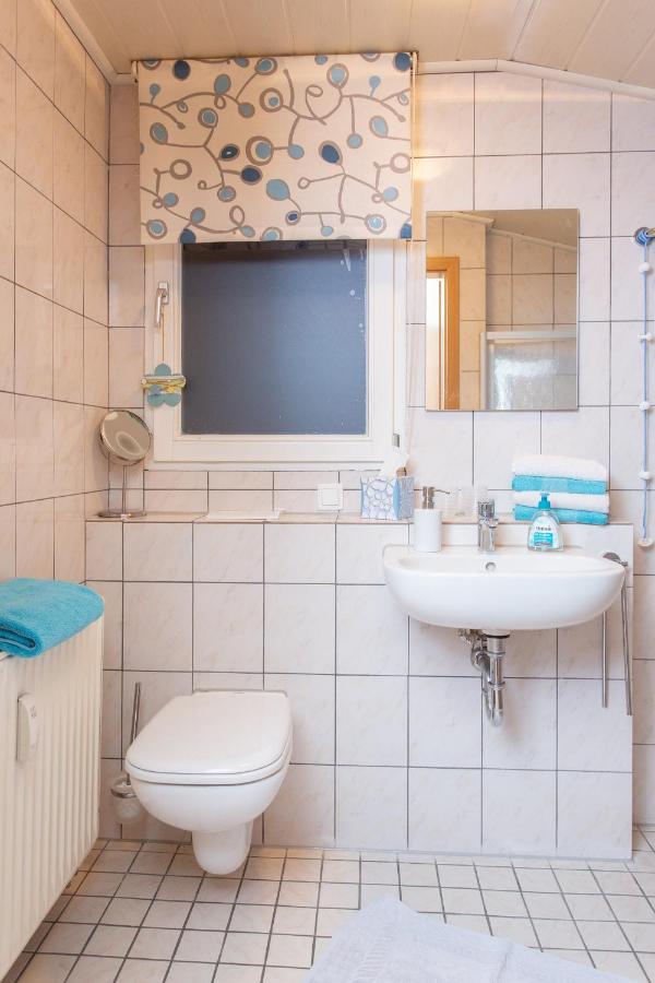 Bartleshof Apartment Wolfach Ngoại thất bức ảnh