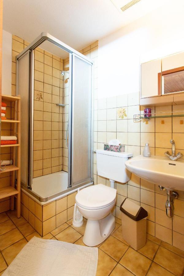 Bartleshof Apartment Wolfach Ngoại thất bức ảnh