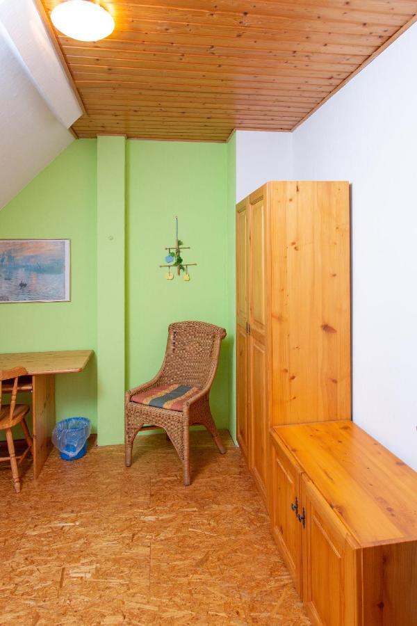 Bartleshof Apartment Wolfach Ngoại thất bức ảnh