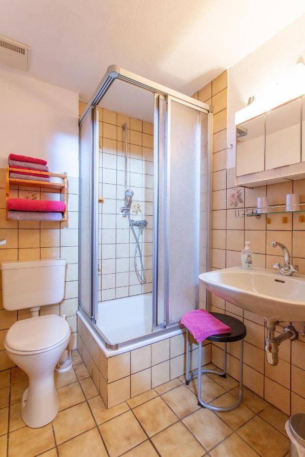Bartleshof Apartment Wolfach Ngoại thất bức ảnh