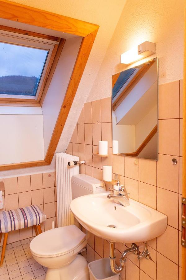 Bartleshof Apartment Wolfach Ngoại thất bức ảnh