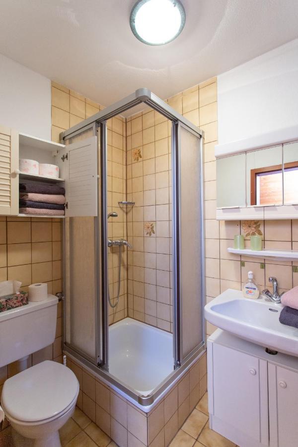 Bartleshof Apartment Wolfach Ngoại thất bức ảnh