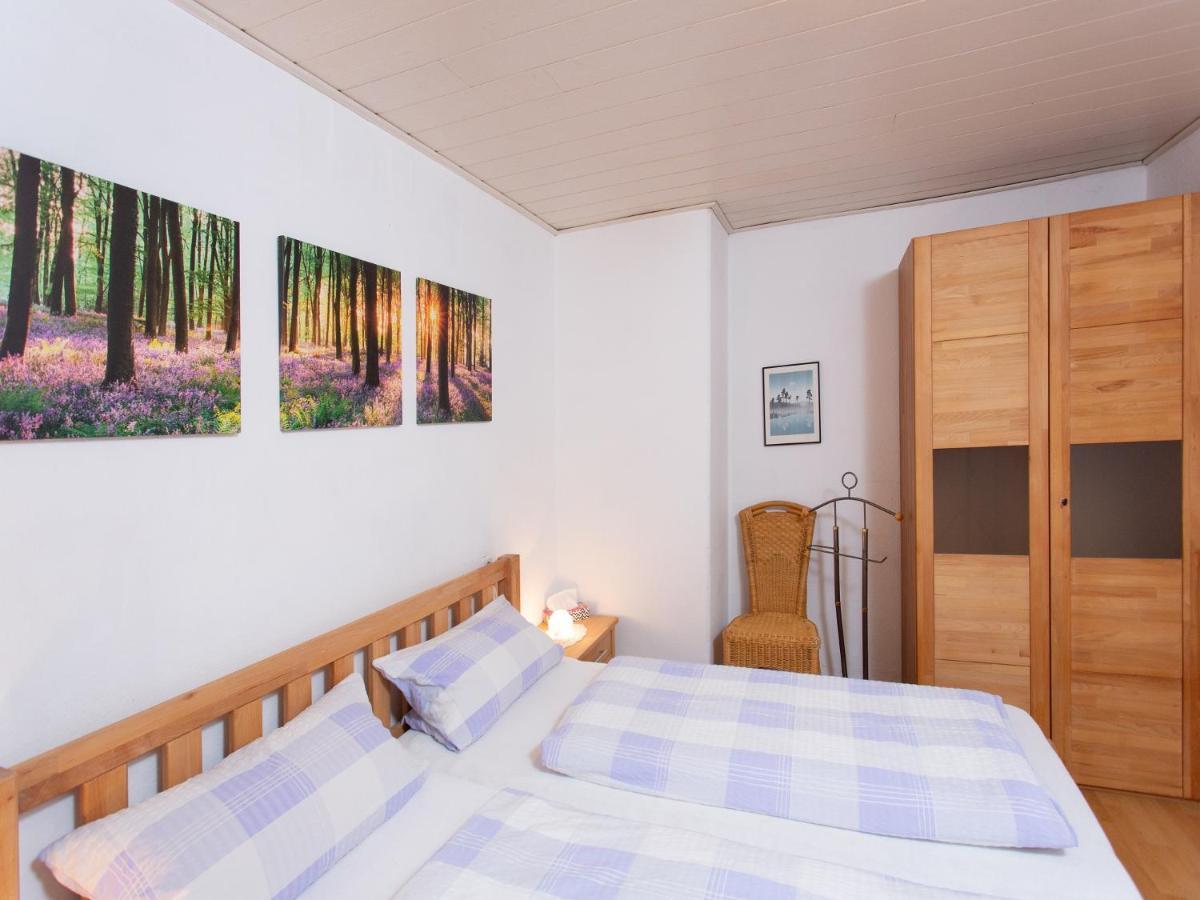 Bartleshof Apartment Wolfach Ngoại thất bức ảnh