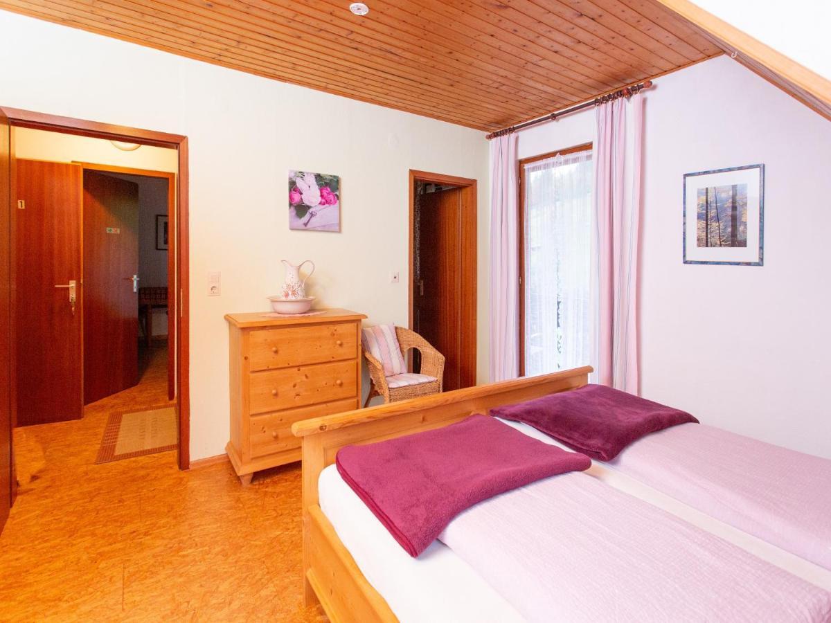 Bartleshof Apartment Wolfach Ngoại thất bức ảnh